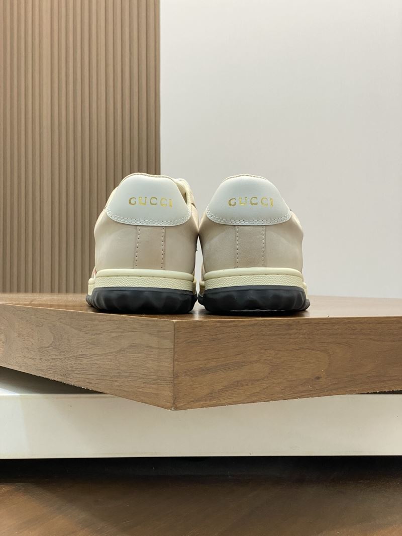 Gucci Screener Shoes